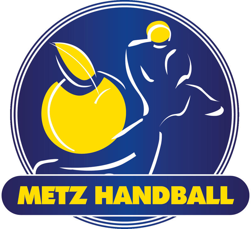 Metz Handball Vs Strasbourg Achenheim Truchtersheim Handball