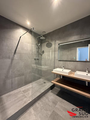 Appartement - 76 m² - 3 pièces