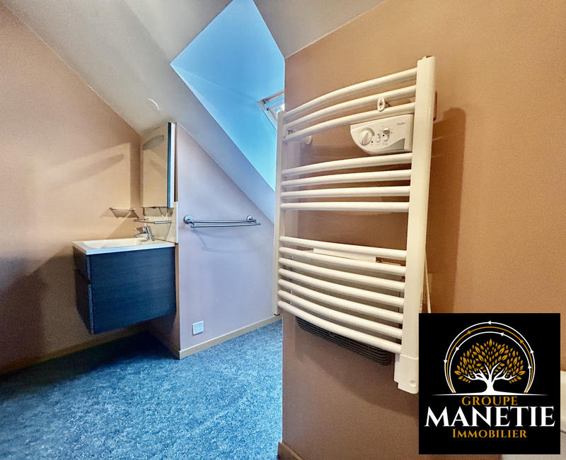 Maison - 146 m² - 6 pièces