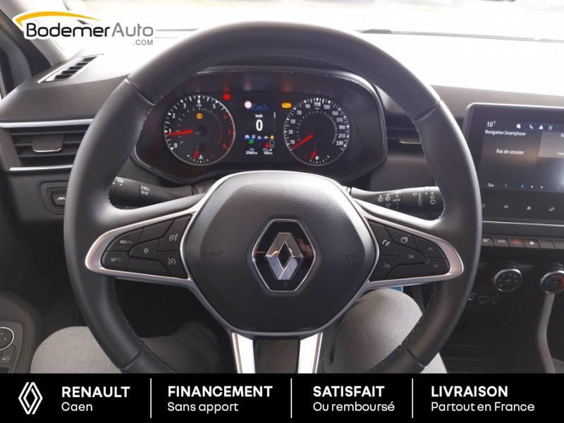 Renault Clio TCe 90 Equilibre