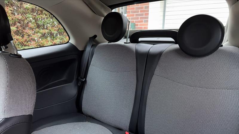 Fiat 500c II 0.9 85 Lounge