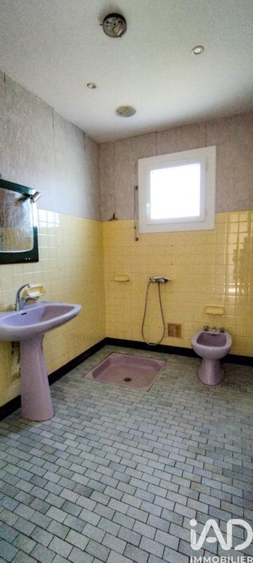 Maison - 82 m² - 4 pièces