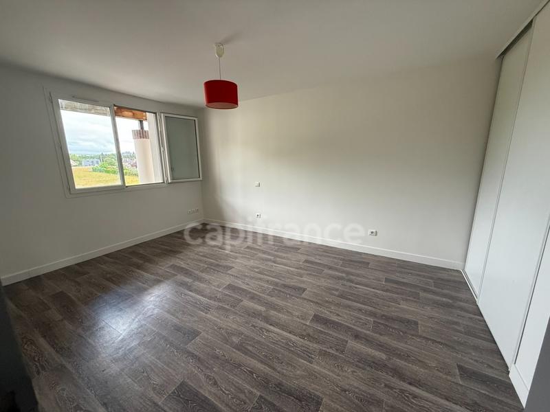Maison - 145 m² - 5 pièces