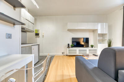 Appartement - 20 m² - 1 pièce
