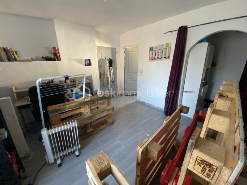 Longère - 175 m² - 5 pièces