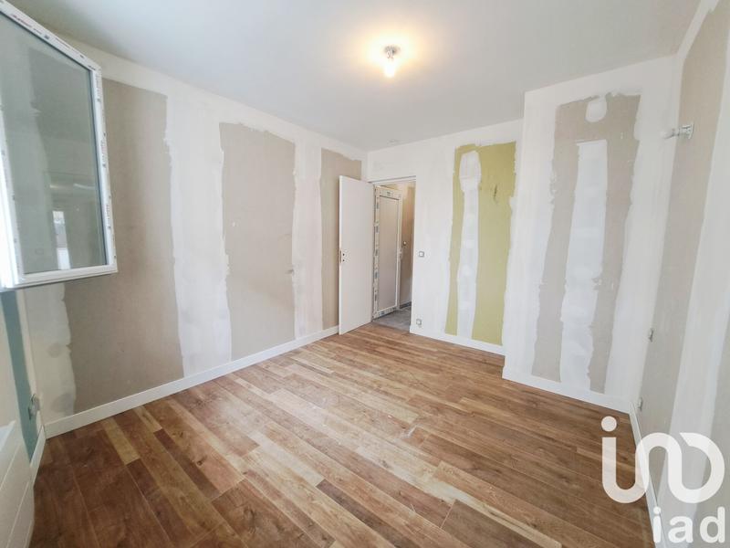 Appartement - 32 m² - 2 pièces