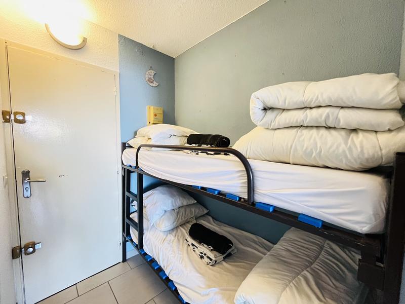 Studio - 21 m² - 1 pièce