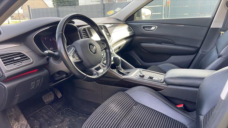 Renault Talisman 1.6 dCi 160 Energy Edc6 Intens - Automatique