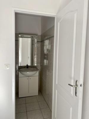 Appartement - 25 m² - 1 pièce