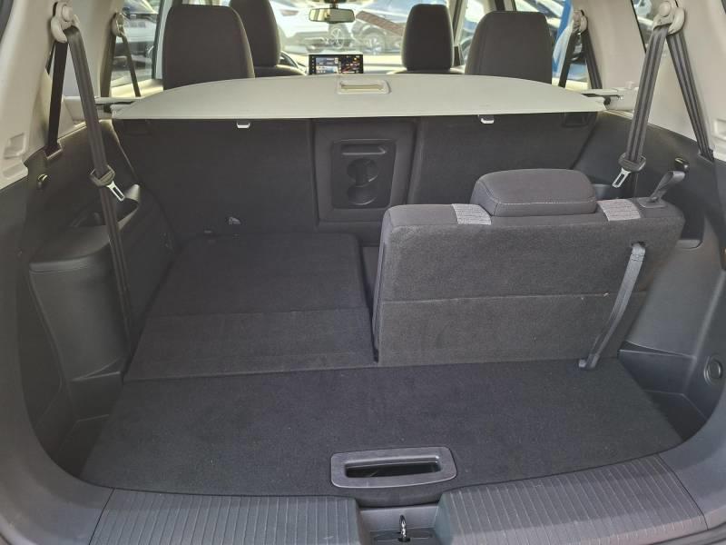 Nissan X-Trail e-Power 213 ch e-4orce 7 Places n-Connecta