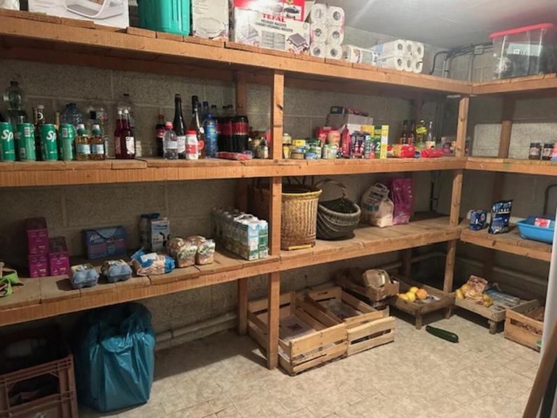 Maison - 105 m² - 6 pièces