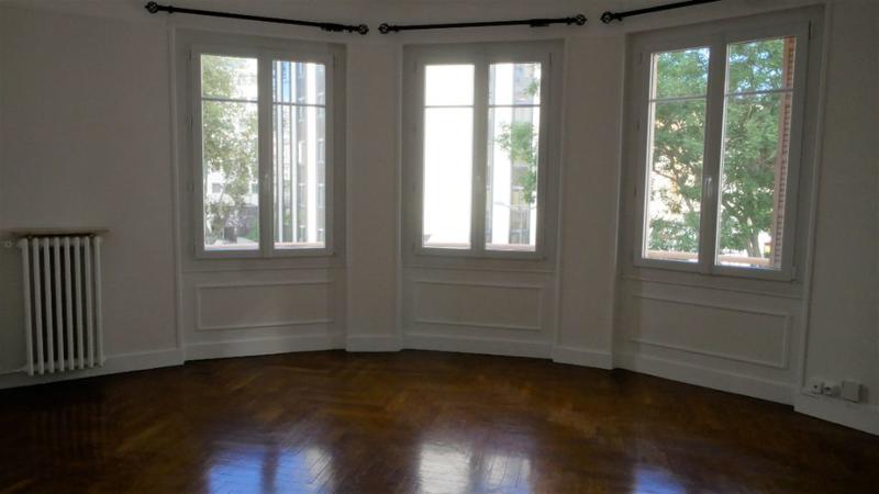 Appartement - 77 m² - 3 pièces