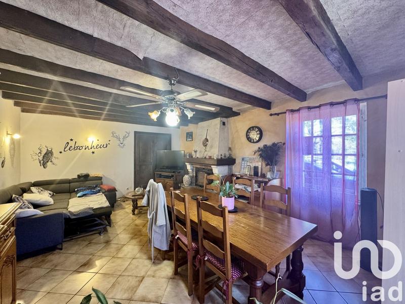 Maison - 137 m² - 4 pièces