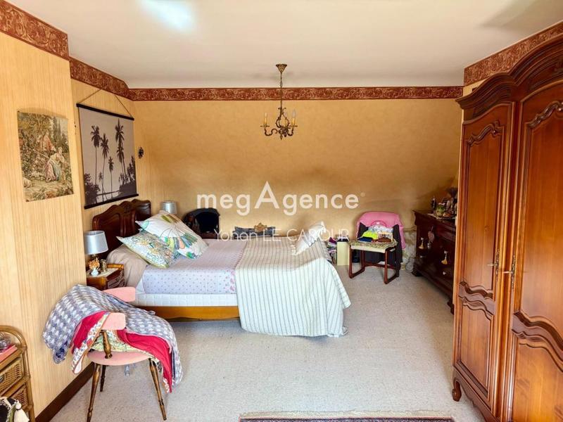 Maison - 131 m² - 5 pièces