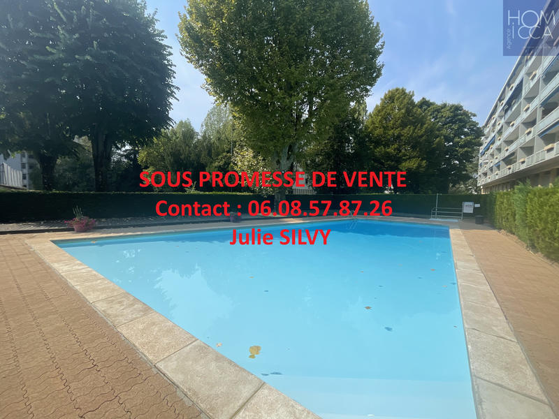 Appartement - 120 m² - 6 pièces