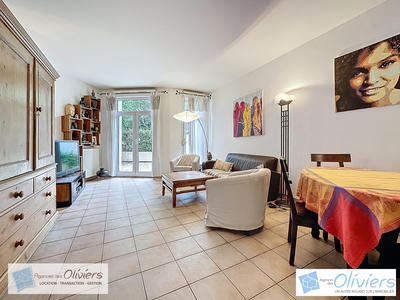 Maison - 114 m² - 5 pièces