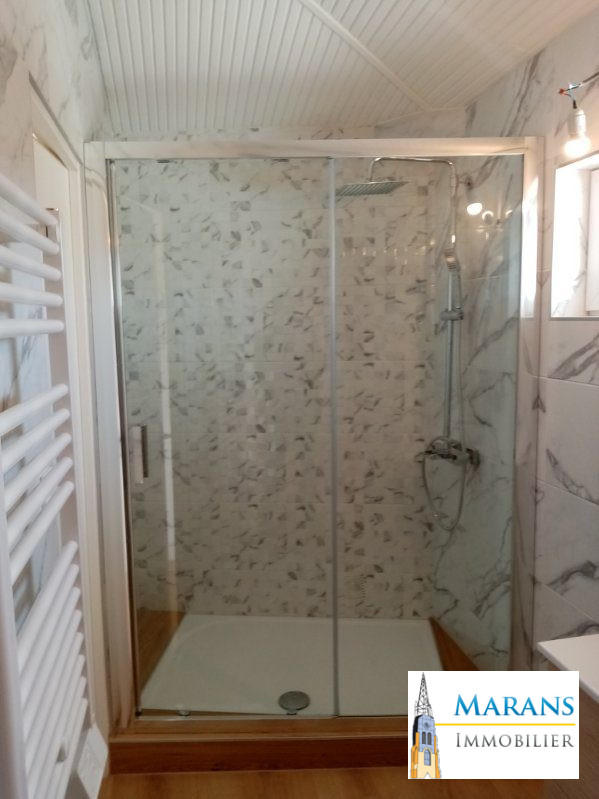 Maison ancienne - 81 m² - 3 pièces