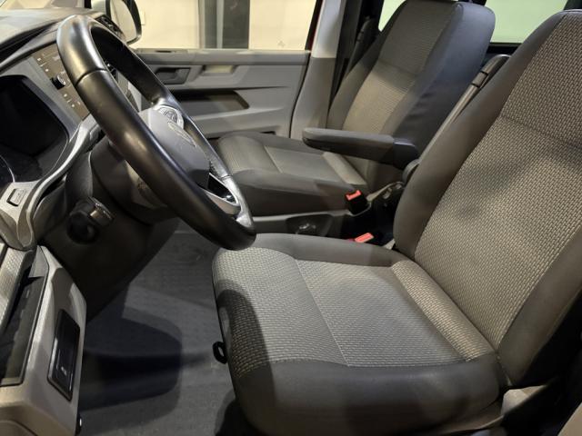 Volkswagen Transporter 6.1 Van L1h1 2.0 Tdi 150 Dsg7 Business Plus