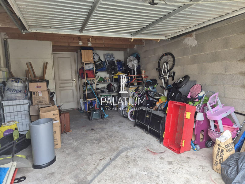 Appartement - 82 m² - 4 pièces