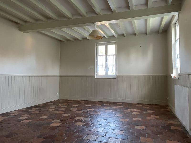 Maison - 61 m² - 2 pièces
