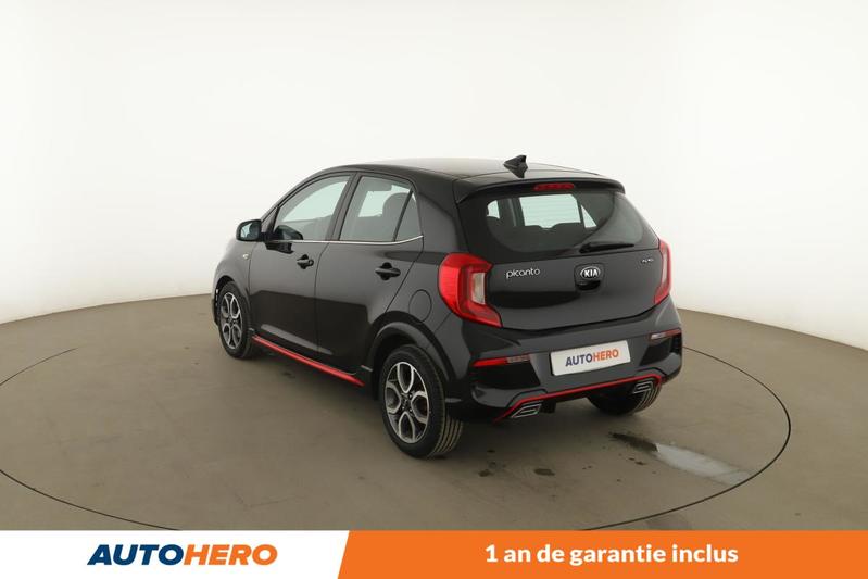 Kia Picanto 1.2 Gt Line 84 ch