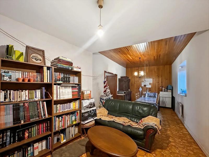 Ferme - 220 m² - 10 pièces