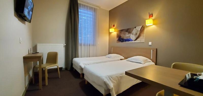 Appartement - 22 m² - 1 pièce