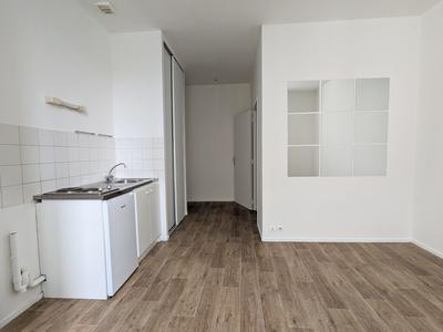 Appartement - 22 m² - 1 pièce