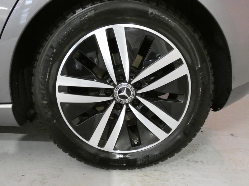 Mercedes Classe a 180 d Progressive Line