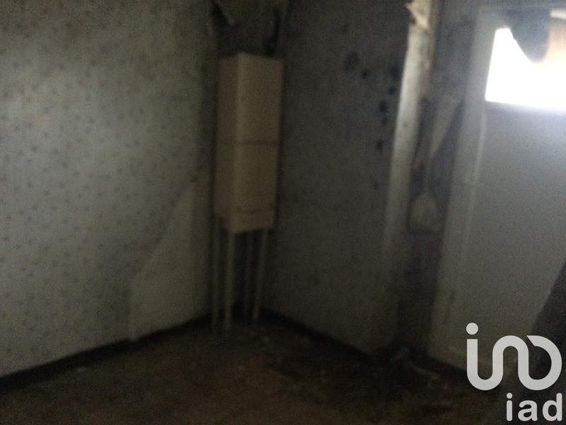 Maison - 54 m² - 3 pièces