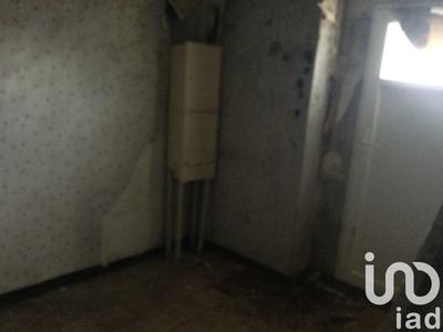 Maison - 54 m² - 3 pièces