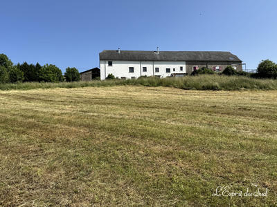 Maison - 287 m² - 14 pièces