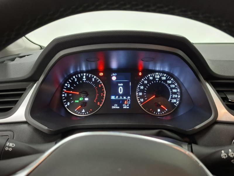 Renault Captur TCe 90 Evolution