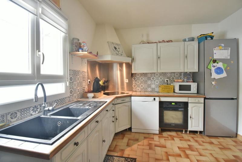 Maison - 172 m² - 5 pièces