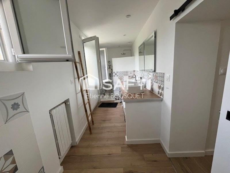 Maison - 153 m² - 7 pièces