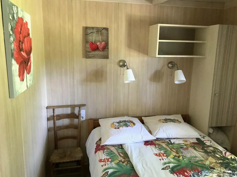 Châlet - 67 m² - 3 pièces