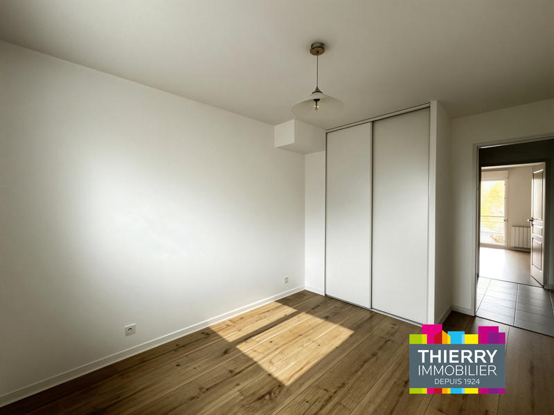 Appartement - 81 m² - 4 pièces