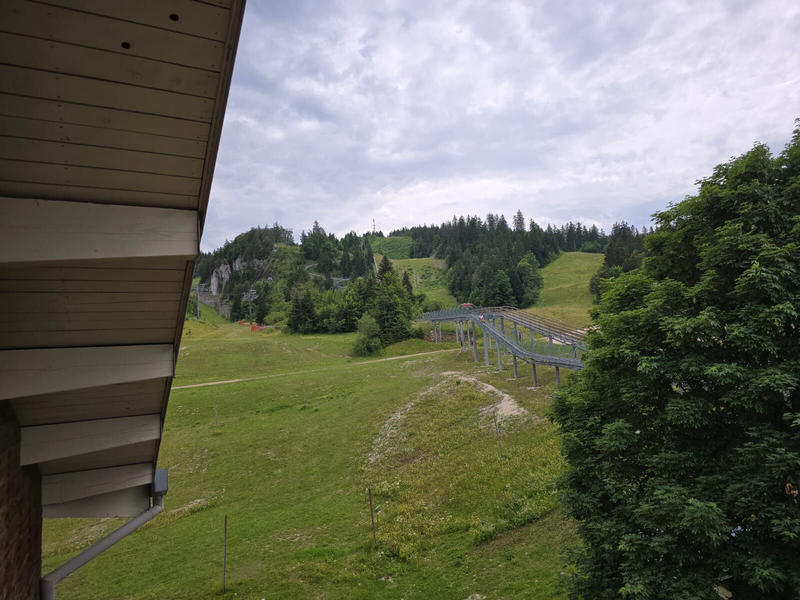 Duplex - 61 m² - 3 pièces