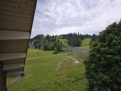 Duplex - 61 m² - 3 pièces