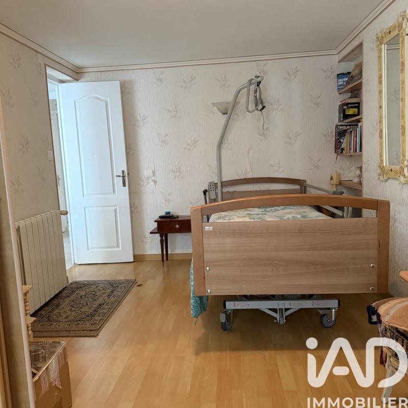 Maison - 150 m² - 5 pièces