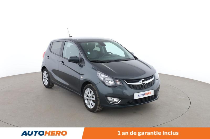 Opel Karl 1.0 Innovation 75 ch