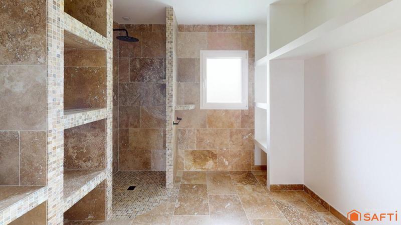 Maison - 143 m² - 4 pièces