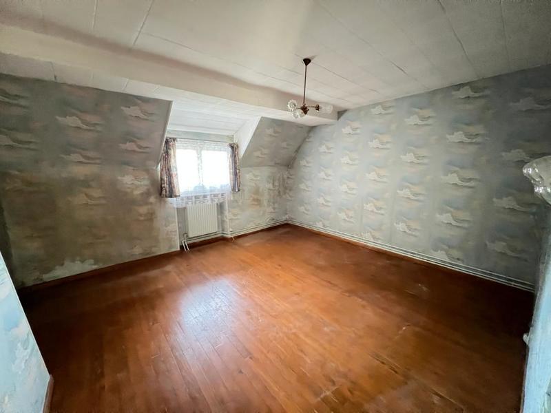 Maison - 66 m² - 3 pièces