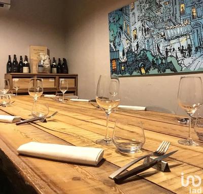 Local commercial - 114 m²