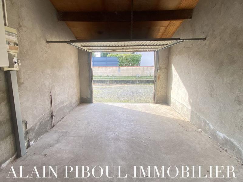 Maison traditionnelle - 94 m² - 4 pièces