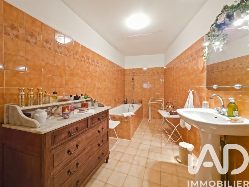 Maison de village - 150 m² - 5 pièces