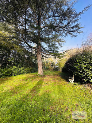 Maison - 118 m² - 5 pièces