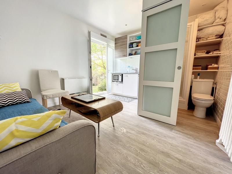 Appartement - 151 m² - 5 pièces