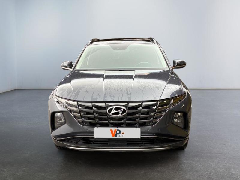 Hyundai Tucson 1.6 t-Gdi 230 Hybrid Bva6 Creative