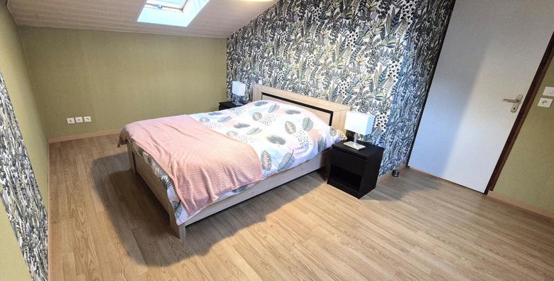 Immeuble - 248 m² - 9 pièces